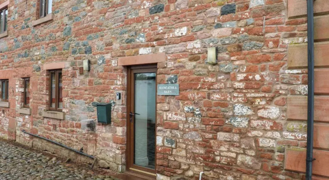 Blencathra Barn, Забронировать Отель Отели Англии 3 звезды, 3*