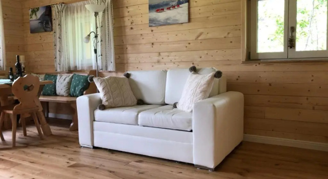 Ausseer Chalet (nahe Hallstatt), Appartements, Rezerwuj Chalet Bad Aussee Ausseerland