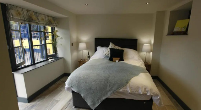 Rod and Line, Book Hotel 4-stjernede hoteller i Landrake, 4*