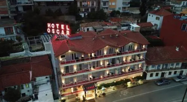 Oscar Hotel, Prenota Hotel Hotel economici a Grecia Centrale