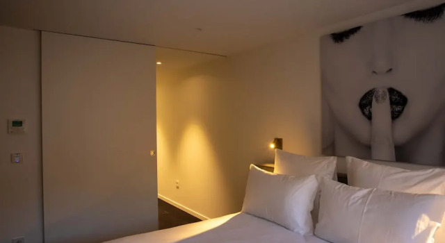 Апартаменты BORD EAU Guest House
