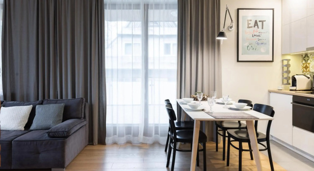 Apartament Bazatatry Do Skoczni 2, Забронировать Апартаменты/квартира Апартаменты Закопане, рядом с Нижняя Ровень Крупова, Апартаменты/квартира