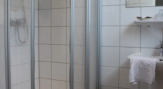 Номер Standard Hotel Restaurant Marienhof