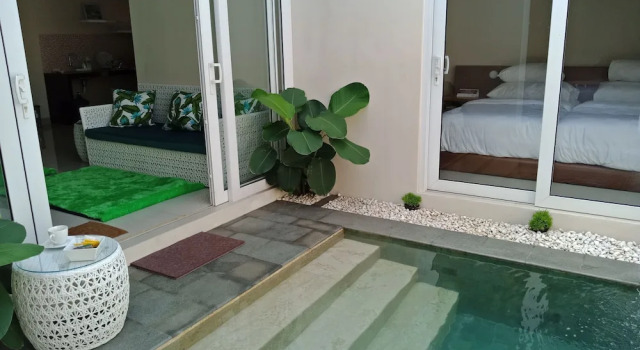 Luxe villa Abhaya Villa