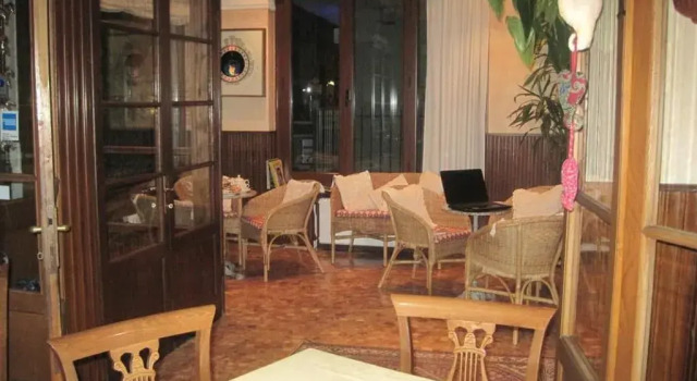 Hotel Cristallo
