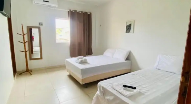 Номер Economy Hotel Ondas Do Mar