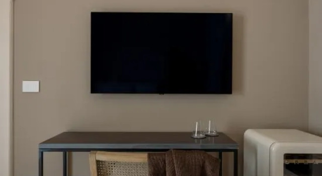 Superior Zimmer Palazzo Console