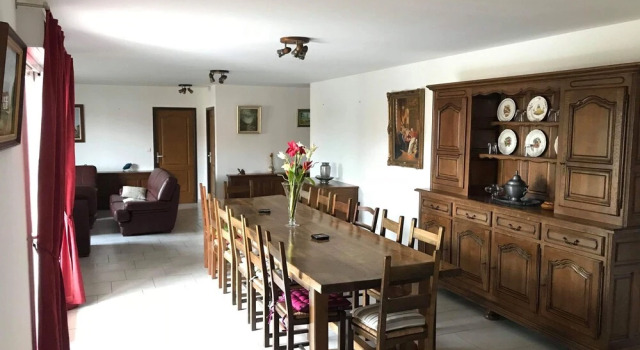 Gîte du verger, Rezervasyon Otel Frampas Champagne - Ardenne