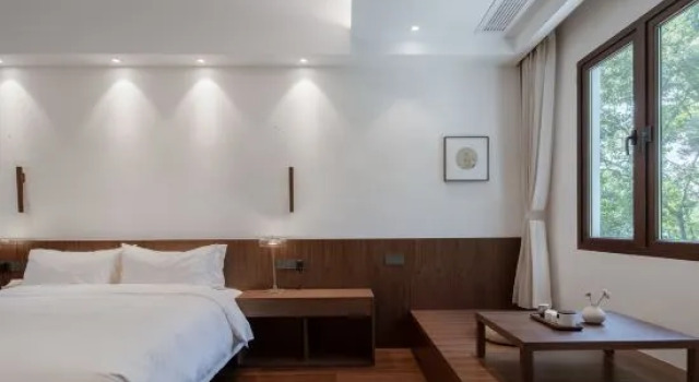 Люкс Comfort LOSTVILLA(Zhoushan Nandong)