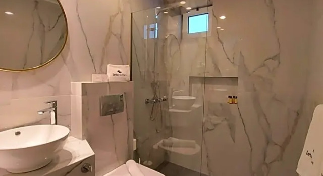 Номер Deluxe Leto Nuevo Hotel