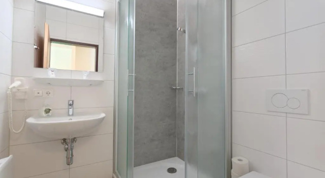 Номер Standard Jugendgästehaus Bad Ischl