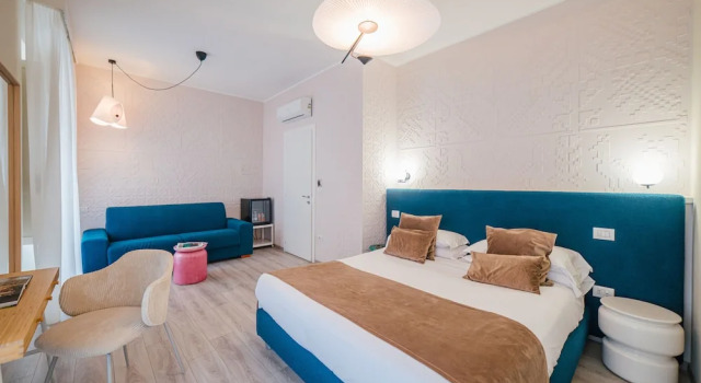 Полулюкс ACoffa Rooms