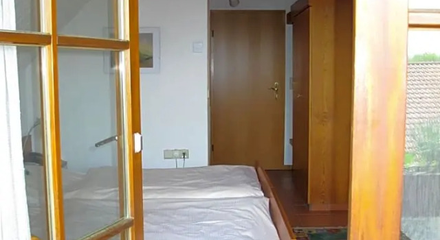 Номер Standard Hotel Glück