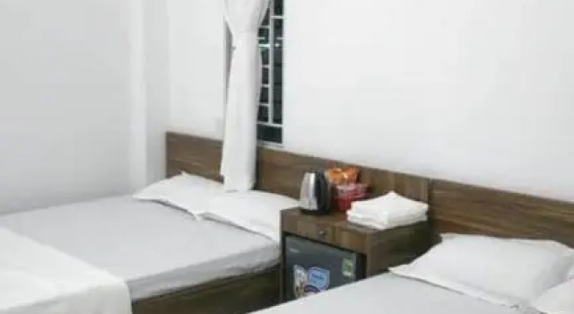 Номер Standard Bong Mai Thai Hoa Hotel