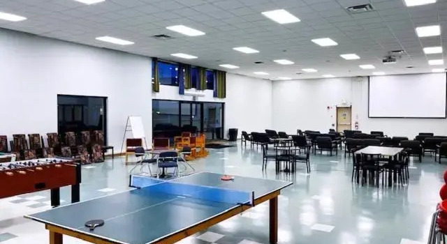 Lambton College Residence, Varaa Hotelli  