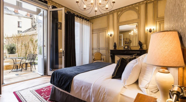 Le Petit Manoir