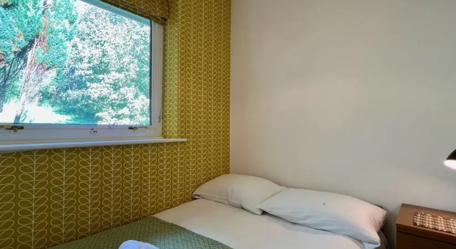 Коттедж Pant Golau House
