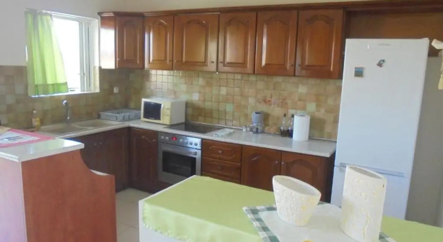 Апартаменты Kostas Family House