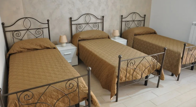Номер Standard Villa Rahal