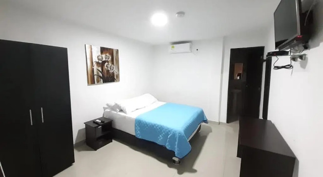 Номер Standard Hotel Prado 53