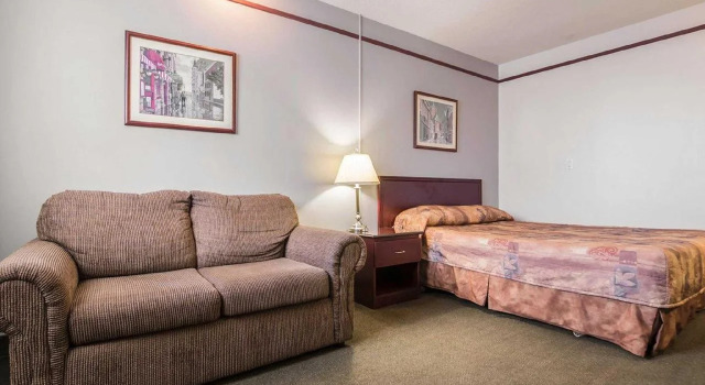 Econo Lodge Lévis, Book Hotel Levis Chaudiere-Appalaches