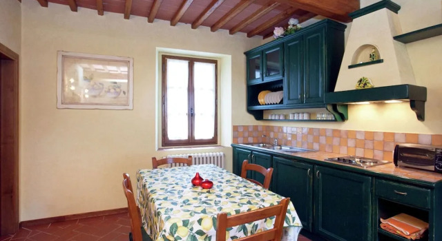 Коттедж Comfort Detached Villa for 6-pers. With Outdoor Swimming Pool