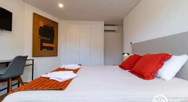 Home Azores - Coliseu Residences, Rezerwuj Hotel Hotele biznesowe w Azory, 4* 5*
