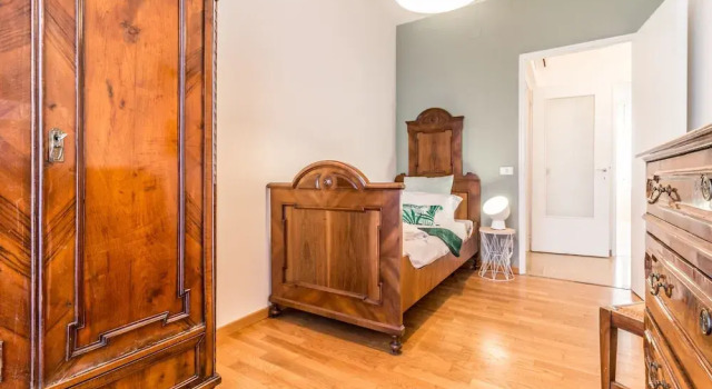 Saint Paul Apartment