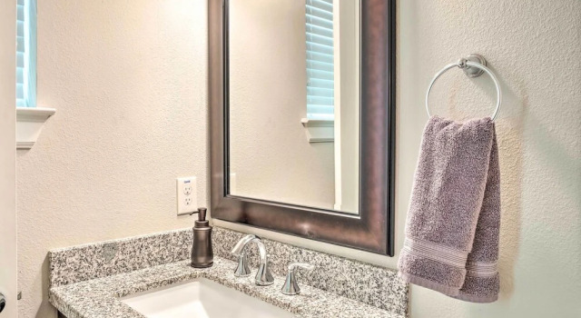 Апартаменты с 3 комнатами Pet-friendly Houston Townhome, 6 Mi to Dtwn!