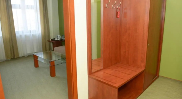 Люкс Deluxe Hotel Vis a Vis Łańcut