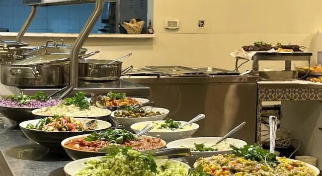 Adama Boutique Hotel, Buchen Sie Hotel Mitzpe Ramon Negev