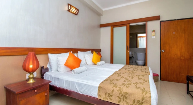 Двухместный номер Standard Sevana City Hotel