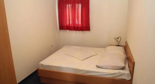 Апартаменты с 2 комнатами Apartments Filipovic