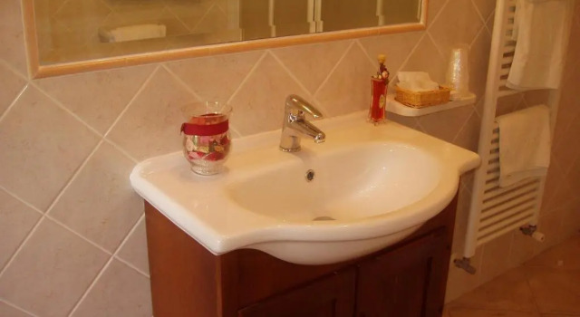 Четырёхместный номер Classic Hotel Il Cavalier DArpino