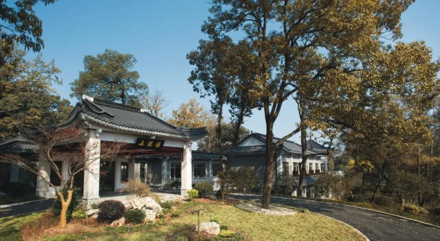 Двухместный номер Superior West Lake State Guest House