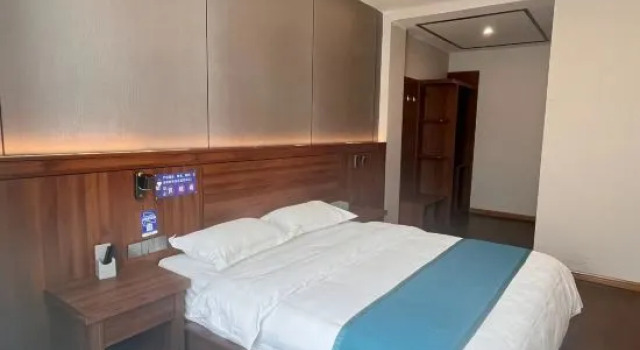 Люкс Deluxe Grand Hotel Pome Sandon