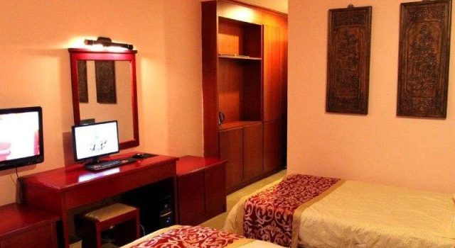 Wangxiushan Hotel