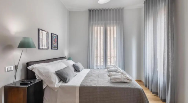 Апартаменты 30Cavour luxury suites