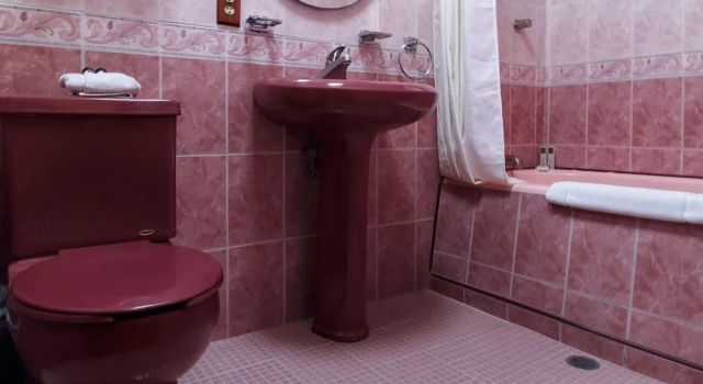 Двухместный номер Standard Hotel Lastra