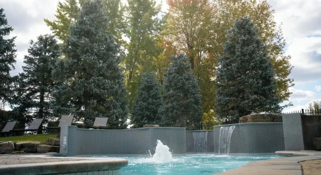 Четырёхместный номер Standard Auberge Godefroy