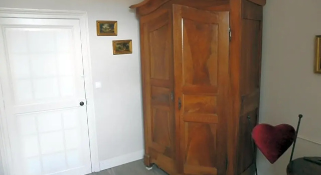 La Lézardière