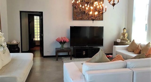 Вилла Deluxe Private Pool Villas Phuket - Mandala Arnalia
