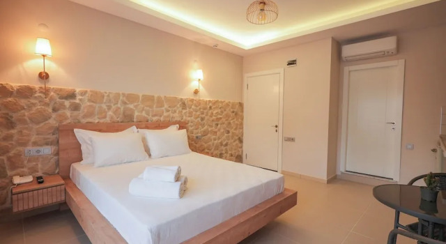 Номер Comfort Soul House Kuşadası