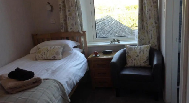 Номер Standard Appletrees B&B