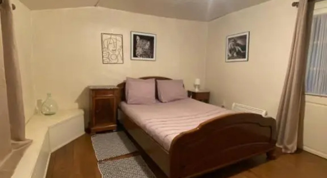 Коттедж Maison de Casteljaloux 9 Personnes