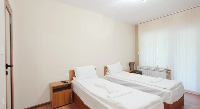 Elpida Guest House