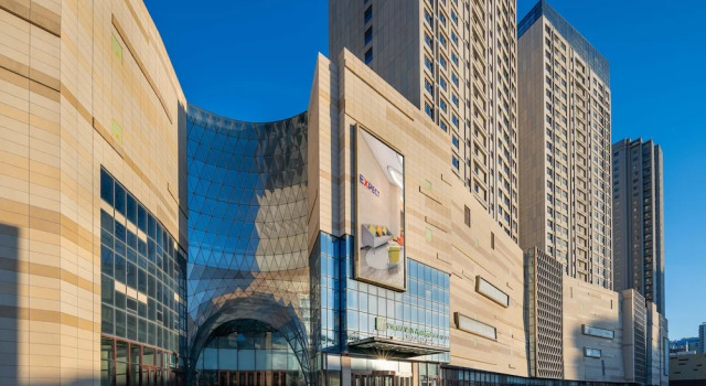 Holiday Inn Express Weifang City Center by IHG, Book Hotel Hotels in Weifang with Breakfast, Breakfasts