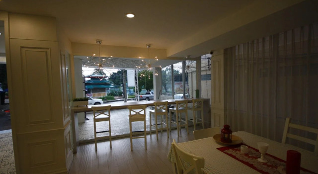 White Day Hotel, Reserva ahora Hotel Buri Ram 