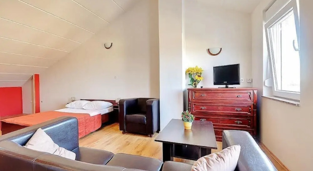Apartment Lenka / Three Bedroom, Reserva ahora Apartamento Hoteles en Pula con aparcamiento, Aparcamiento