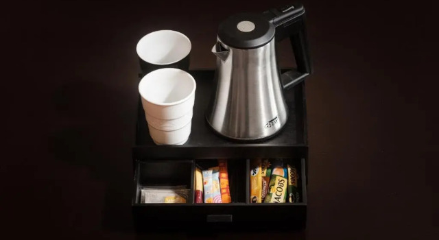 Confort chambre Hetzel Hotel Stuttgart